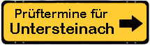 Untersteinach